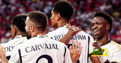 تفاصيل مباراة ريال مدريد وأتلتيك بيلباو