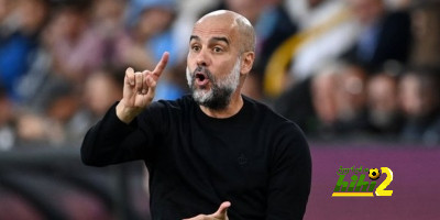 مانشستر سيتي يفتتح الموسم الجديد بالفوز بثلاثية نظيفة على بيرنلي