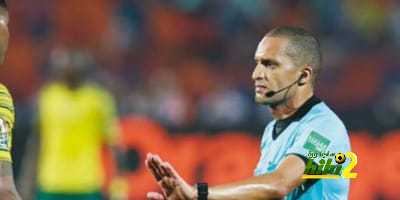رسميا.. المغربي رضوان جيد حكما لقمة النصر والهلال