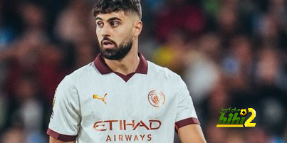تقييم جفارديول في أول مباراة له بقميص مانشستر سيتي