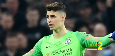 كيبا يتراجع عن الانتقال للبايرن بسبب ريال مدريد