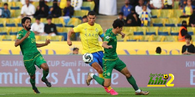 تشكيل النصر المتوقع لمواجهة الهلال في نهائي البطولة العربية