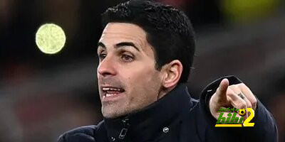 ميكيل أرتيتا يتحدث عن إصابة تيمبر مدافع أرسنال