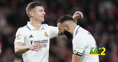 أتلتيك بيلباو الخصم المفضل لـ ريال مدريد
