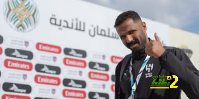 العويس رجل الشوط الأول في نهائي البطولة العربية