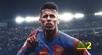 كانسيلو قريب جدا من برشلونة