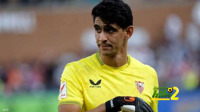 سبب فشل انتقال بونو الى ريال مدريد.. ؟