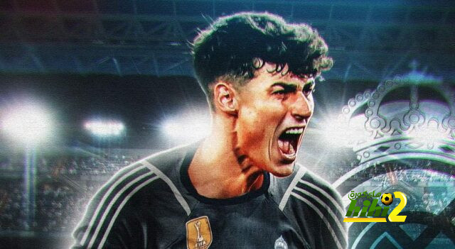 فابريزيو رومانو يعلن انتقال كيبا رسميا لريال مدريد !