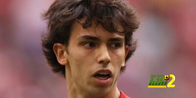 لماذا يرغب أتلتيكو مدريد في انتقال فيليكس إلى برشلونة؟