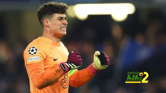 كيبا لم يتردد في اختيار ريال مدريد !