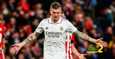 نتائج آخر 5 مواجهات بين ريال مدريد وأتلتيك بيلباو