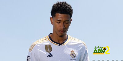 ريال مدريد يتقدم على بيلباو بهدفين في الشوط الأول بالدوري الإسباني