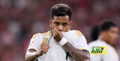 إحصائيات الشوط الأول من مباراة ريال مدريد وأتلتيك بيلباو