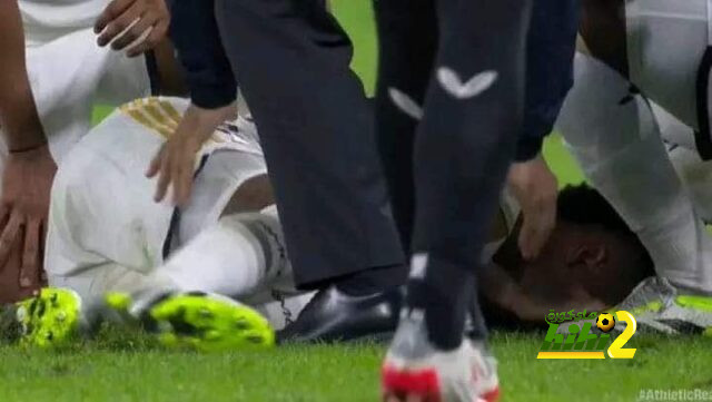 عاجل : كارثة جديدة تضرب ريال مدريد و اصابة ميليتاو قد تبعده عن الملاعب طويلا !