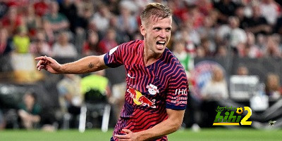 أولمو يحقق رقما تهديفيا رائعا فى معقل البايرن