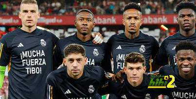 الأعلى تقييمًا في مباراة ريال مدريد وأتلتيك بيلباو