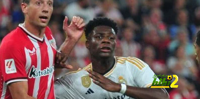 ماذا قدم تشواميني في مباراة ريال مدريد وأتلتيك بيلباو؟