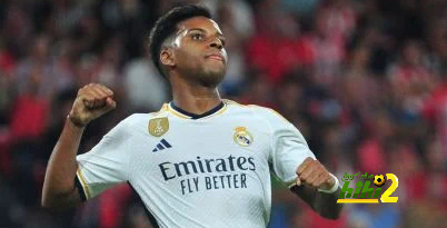تقييم رودريغو بعد مباراة ريال مدريد وأتلتيك بيلباو
