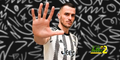 يوفنتوس يفتح أبواب رحيله أمام فيليب كوستيتش