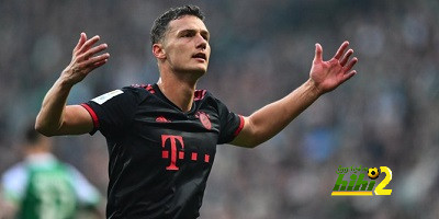 البايرن يرفض عرض اليونايتد لضم بافارد