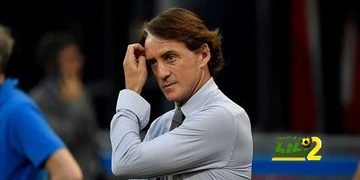 بيان الاتحاد الإيطالي بشأن استقالة مانشيني