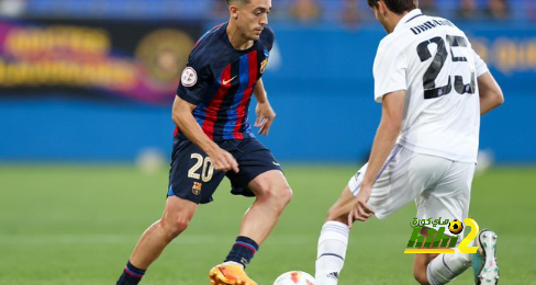 لاعب اخر يستعد للرحيل عن برشلونة