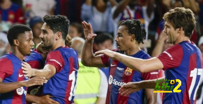 موعد مباراة برشلونة وخيتافي من عواصم العالم