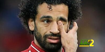 رقم سلبي لـ محمد صلاح مع ليفربول..!