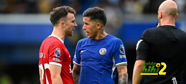 أرقام أفضل لاعب في مباراة ليفربول وتشيلسي