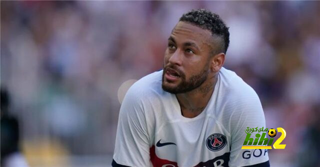 رومانو يكشف آخر مستجدات انتقال نيمار للهلال