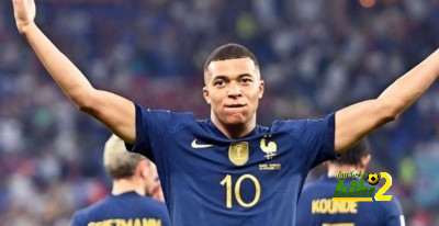 ريال مدريد لن يحرك ساكنا من أجل مبابي حال جدد عقده مع باريس