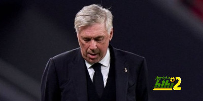 أنشيلوتي يصر على مطلبه، وريال مدريد لا يبالي..!