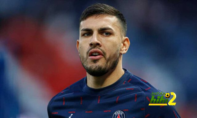 باريديس يقترب من العودة للكالتشيو عبر بوابة روما