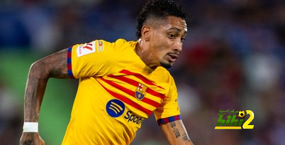 سبب معاناة برشلونة أمام خيتافي