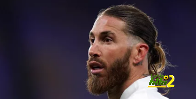 حقيقة عودة راموس إلى ريال مدريد