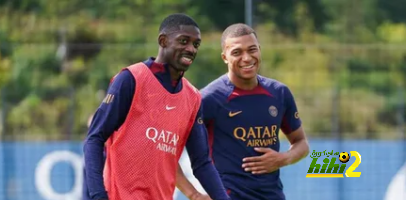 وكيل أعمال ديمبلي يتهم برشلونة بأنه السبب في إصابته الأخيرة