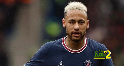 كل ما قدمه نيمار في أوروبا قبل الانتقال للهلال