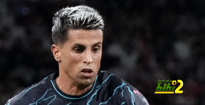برشلونة يعجل من حسم صفقة كانسيلو