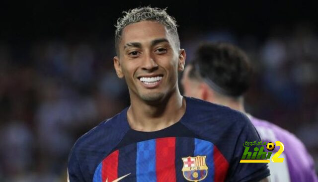 أول تحرك من برشلونة عقب طرد رافينينا