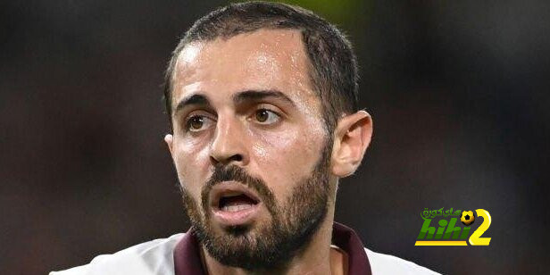 سيلفا يوافق على تمديد عقده مع مانشستر سيتي..!