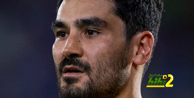 أرقام غوندوغان في مباراة برشلونة وخيتافي