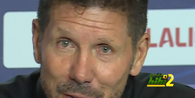 بهذه التصريحات … هل ترك سيميوني الباب مفتوحًا أمام بقاء جواو فيليكس؟!
