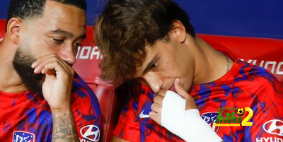 أهم سؤال يجب أن يُطرح بشأن أزمة جواو فيليكس مع أتلتيكو مدريد