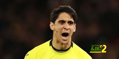 عاجل..  الهلال يستهدف ضم ياسين بونو