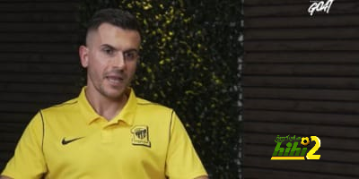 حارس الاتحاد يكشف.. الدوري السعودي الأفضل لهذا السبب