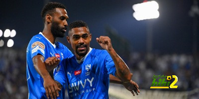 تعديل ملعب مباراة الهلال أمام الفيحاء في الدوري السعودي