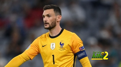 ريال مدريد رفض التعاقد مع هوجو لوريس