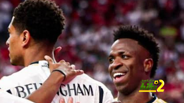 رسميا ليس متاح في ريال مدريد الا الرقم 9 !