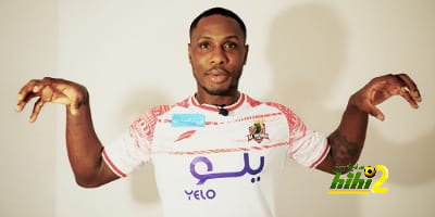 رسميا.. الوحدة السعودي يعلن ضم النيجيري إيغالو