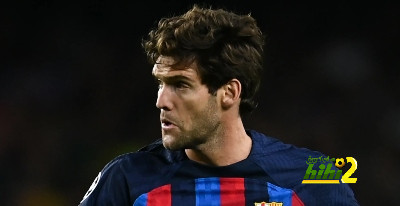 برشلونة يعمل على تسجيل هذا الثنائي غدا!